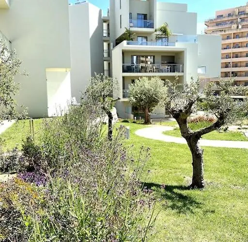 Appartement New Stunning Ocean Aprt In 